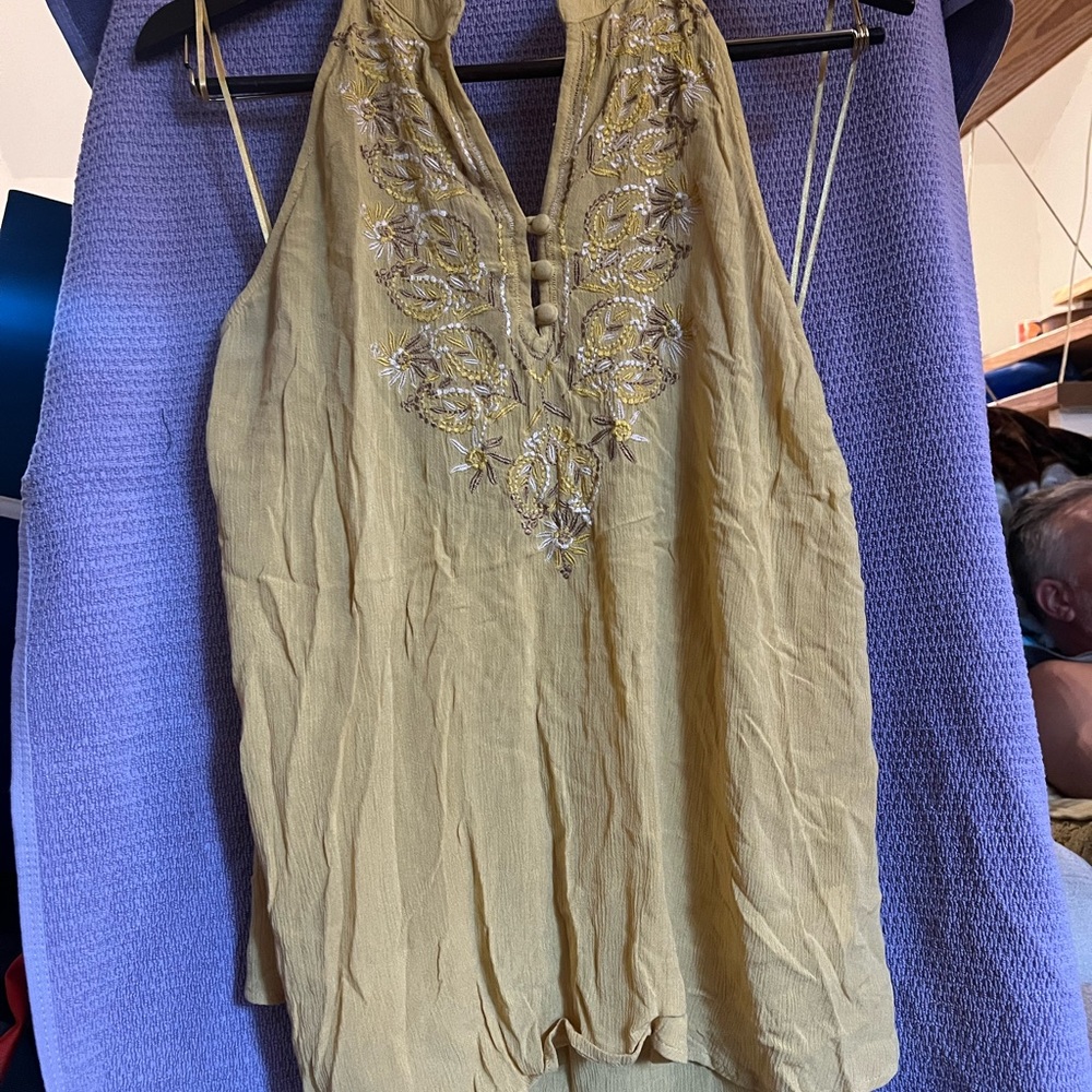 New O’niell top